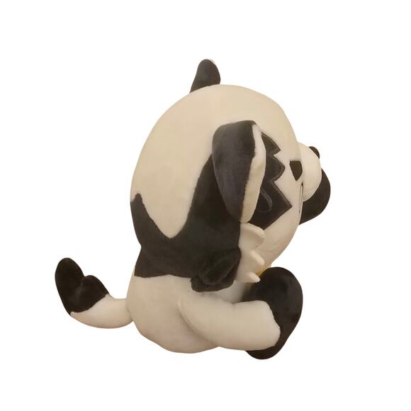 Juniper Creates Mogsy's First Limited Plushie Wolf
Stuffed Animal Plush Toy Gift - Picture 4 of 7